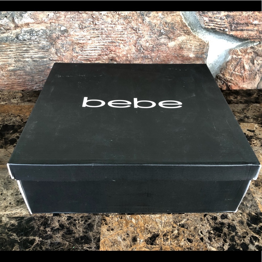 NEW bebe lanaya Cold Weather Boots - Picture 10 of 12